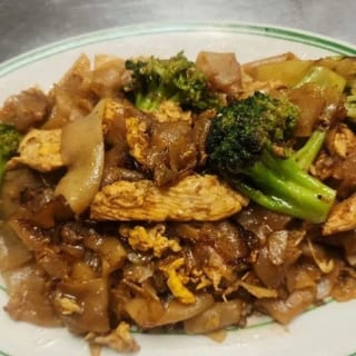 Pad See Ew