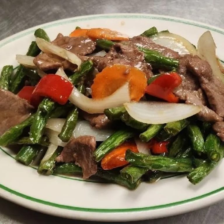 Delicious Curry Creations: Thai and Asian Fusion