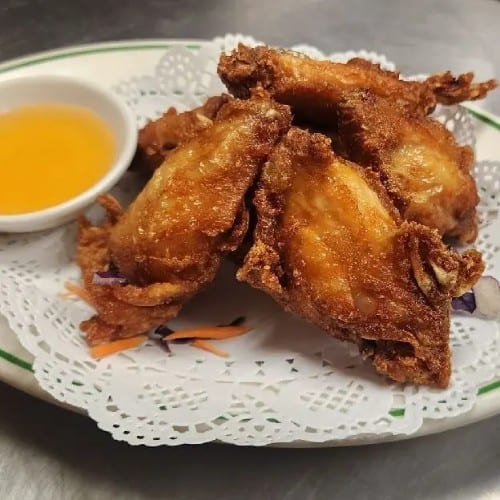 Chicken Wing.