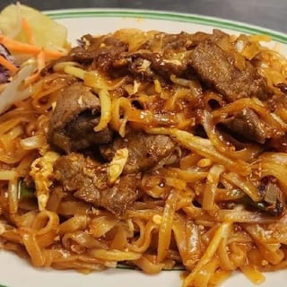 Pad Thai