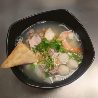 Taejeiw Noodle